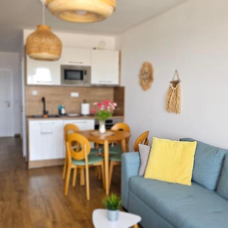 Smokini Beach Apartment Sozopol Exterior photo