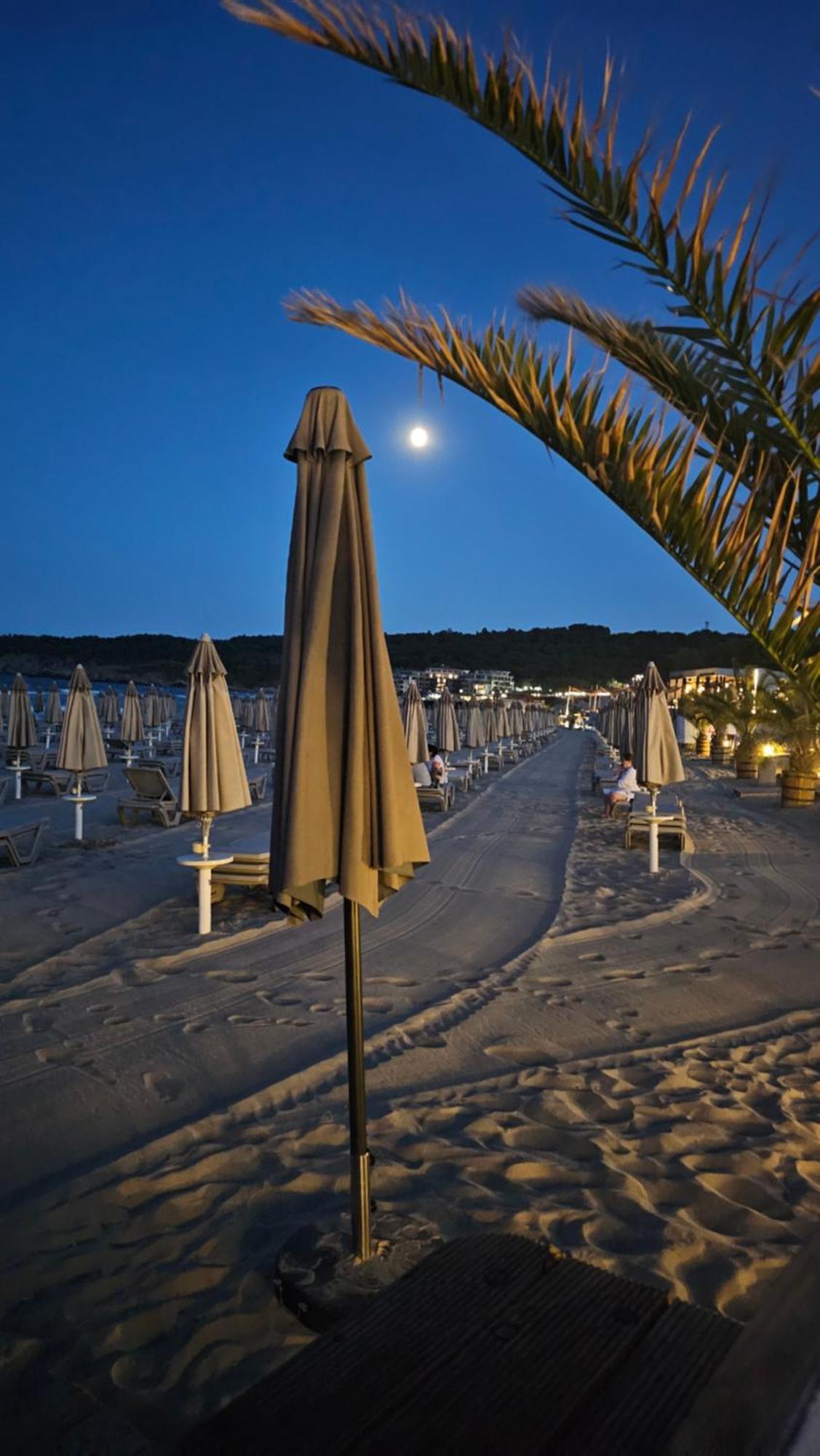 Smokini Beach Apartment Sozopol Exterior photo